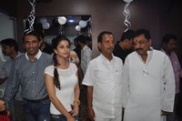 Madhurima at Looks Salon Spa Launch